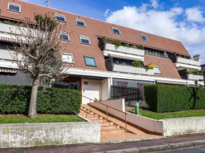 Apartment Olympe-1
